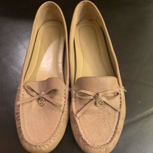 Michael Kors loafers flats